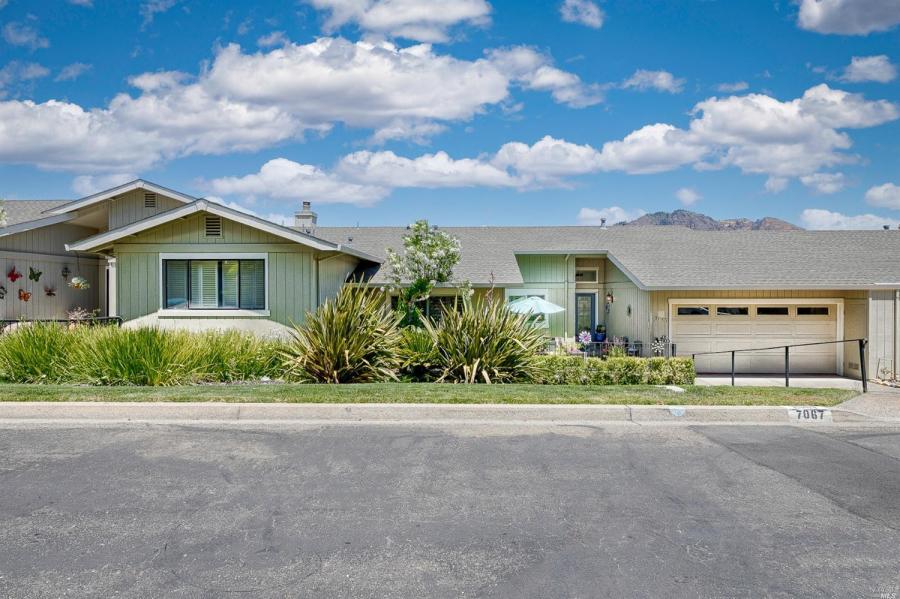 McBride Realty Real Estate for Buy/Sell in Oakmont & Sonoma County