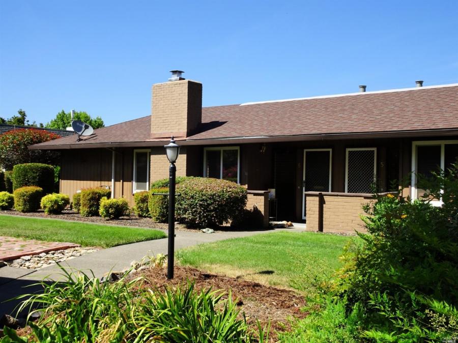 McBride Realty Real Estate for Buy/Sell in Oakmont & Sonoma County