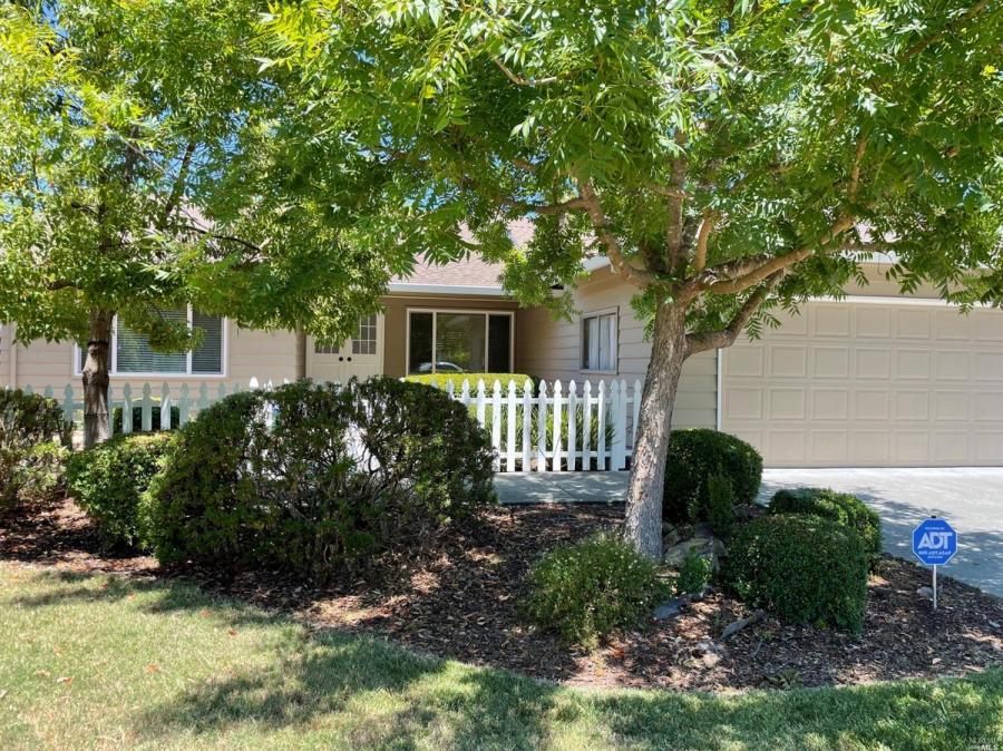 McBride Realty Real Estate for Buy/Sell in Oakmont & Sonoma County