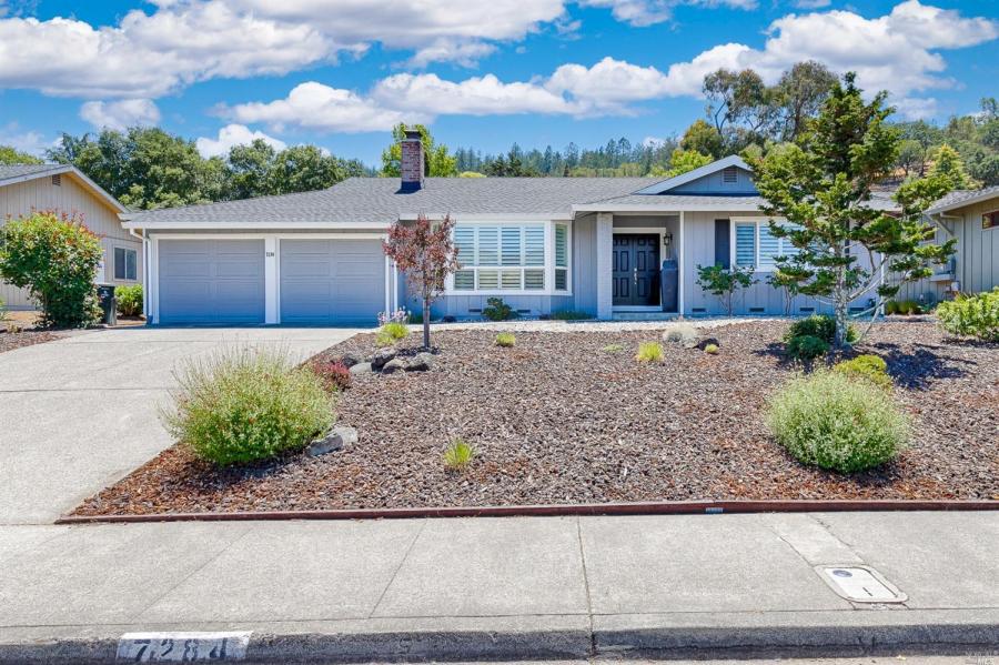 McBride Realty Real Estate for Buy/Sell in Oakmont & Sonoma County