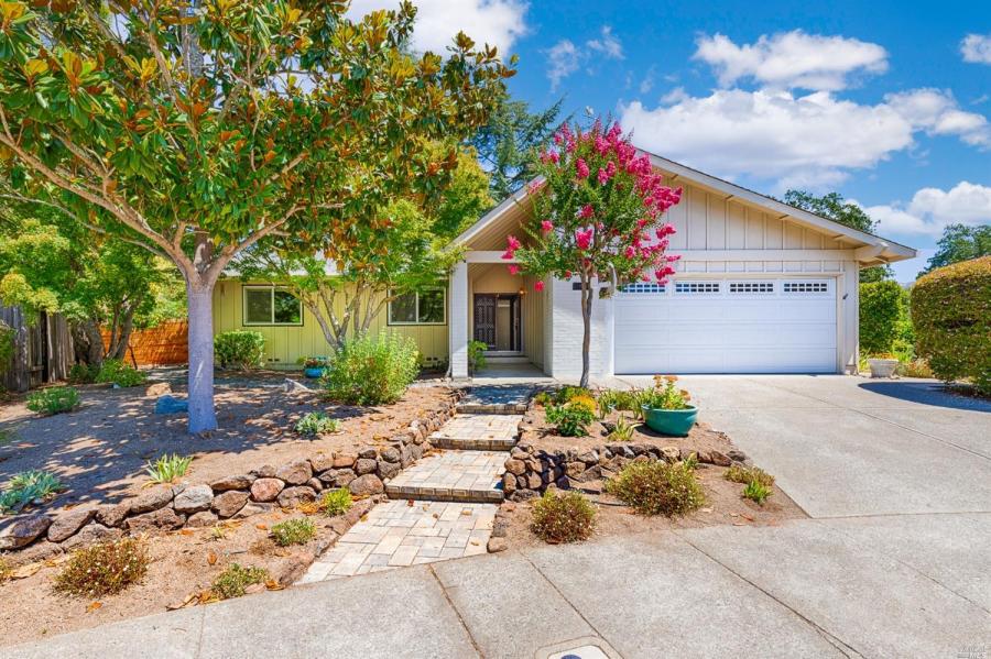 McBride Realty Real Estate for Buy/Sell in Oakmont & Sonoma County