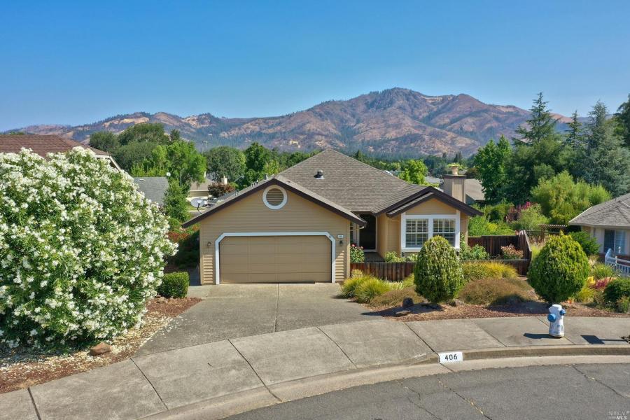 McBride Realty Real Estate for Buy/Sell in Oakmont & Sonoma County