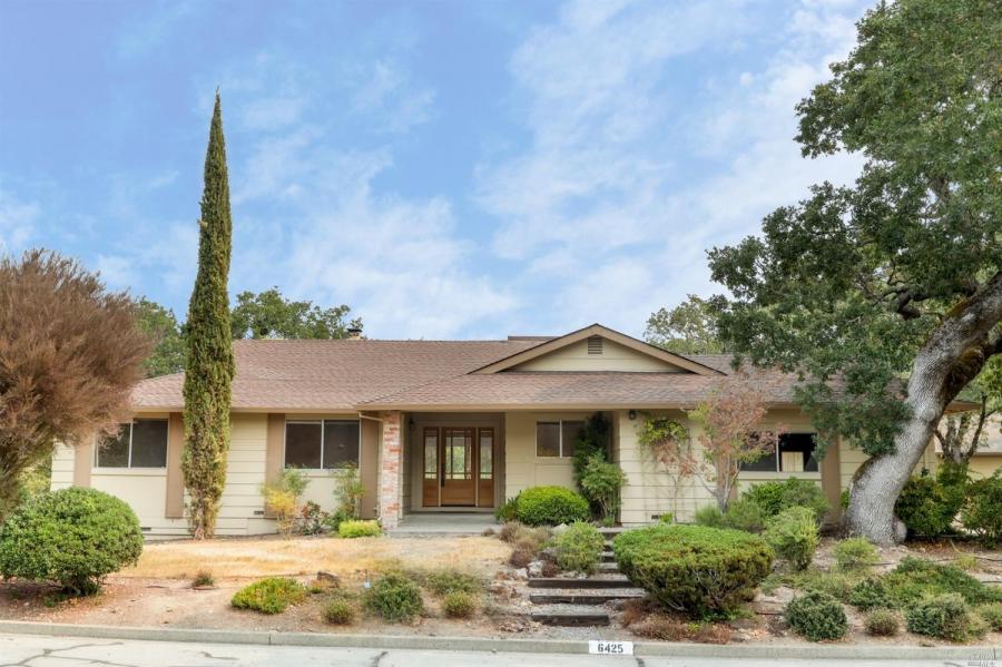 McBride Realty Real Estate for Buy/Sell in Oakmont & Sonoma County