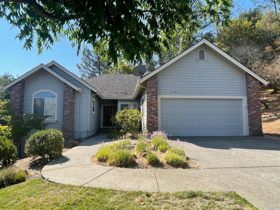 McBride Realty Real Estate for Buy/Sell in Oakmont & Sonoma County