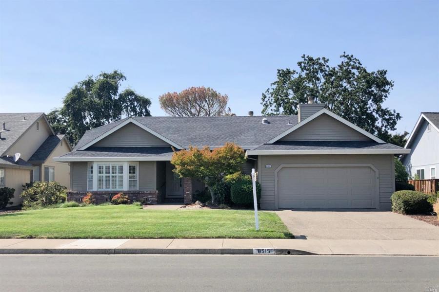 McBride Realty Real Estate for Buy/Sell in Oakmont & Sonoma County