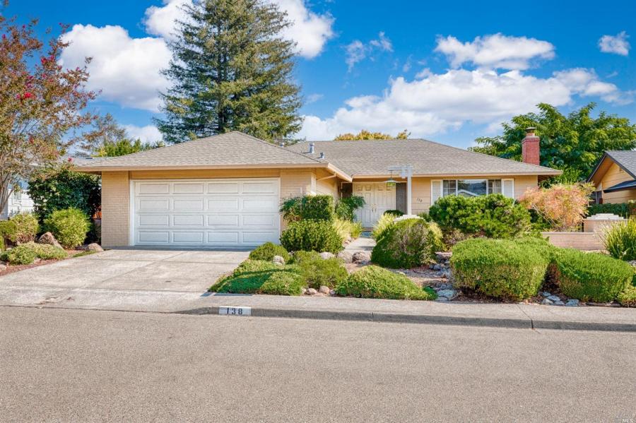 McBride Realty Real Estate for Buy/Sell in Oakmont & Sonoma County