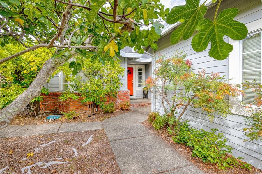 McBride Realty Real Estate for Buy/Sell in Oakmont & Sonoma County