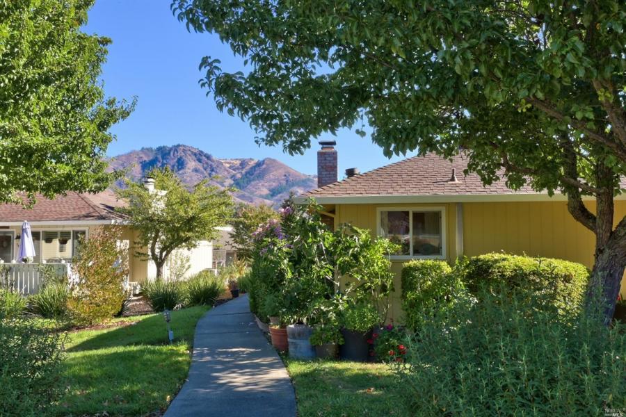 McBride Realty Real Estate for Buy/Sell in Oakmont & Sonoma County