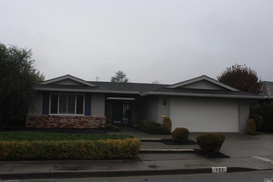 McBride Realty Real Estate for Buy/Sell in Oakmont & Sonoma County