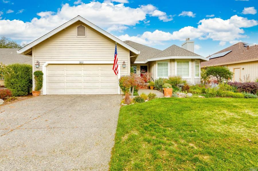 McBride Realty Real Estate for Buy/Sell in Oakmont & Sonoma County