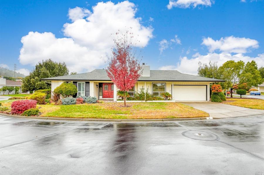 McBride Realty Real Estate for Buy/Sell in Oakmont & Sonoma County