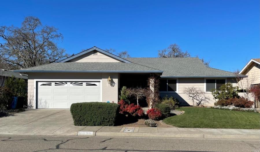 McBride Realty Real Estate for Buy/Sell in Oakmont & Sonoma County