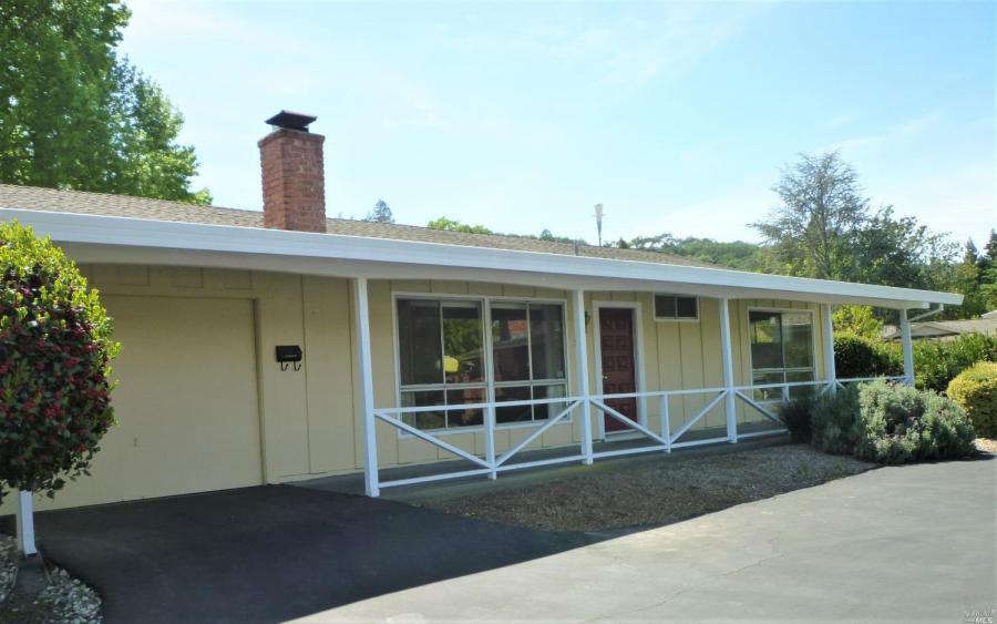 McBride Realty Real Estate for Buy/Sell in Oakmont & Sonoma County