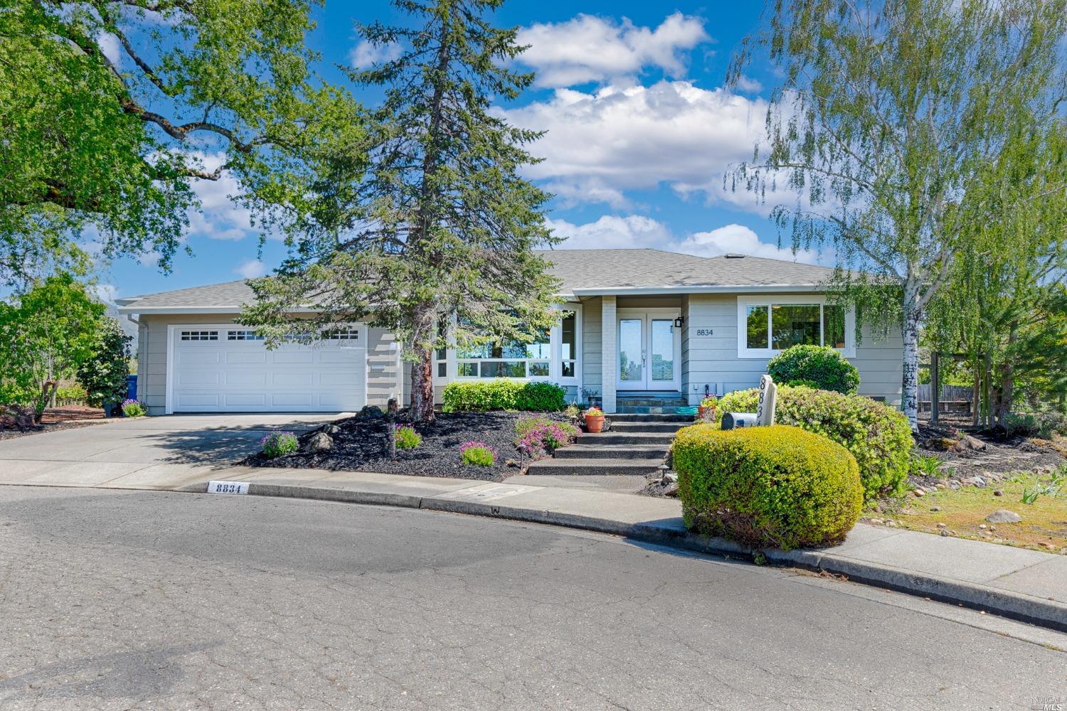 McBride Realty Real Estate for Buy/Sell in Oakmont & Sonoma County