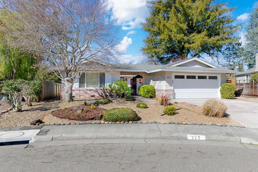 McBride Realty Real Estate for Buy/Sell in Oakmont & Sonoma County