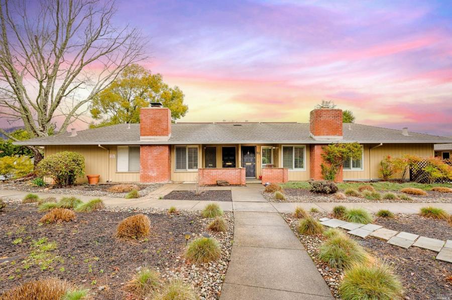 McBride Realty Real Estate for Buy/Sell in Oakmont & Sonoma County