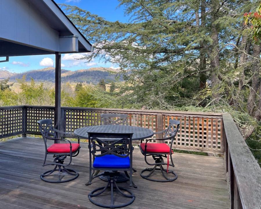 McBride Realty Real Estate for Buy/Sell in Oakmont & Sonoma County