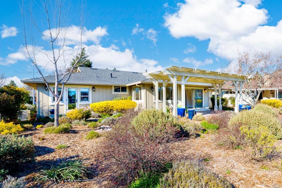 McBride Realty Real Estate for Buy/Sell in Oakmont & Sonoma County