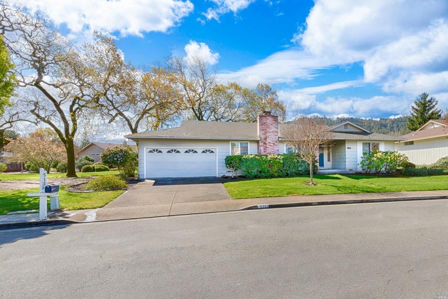 McBride Realty Real Estate for Buy/Sell in Oakmont & Sonoma County