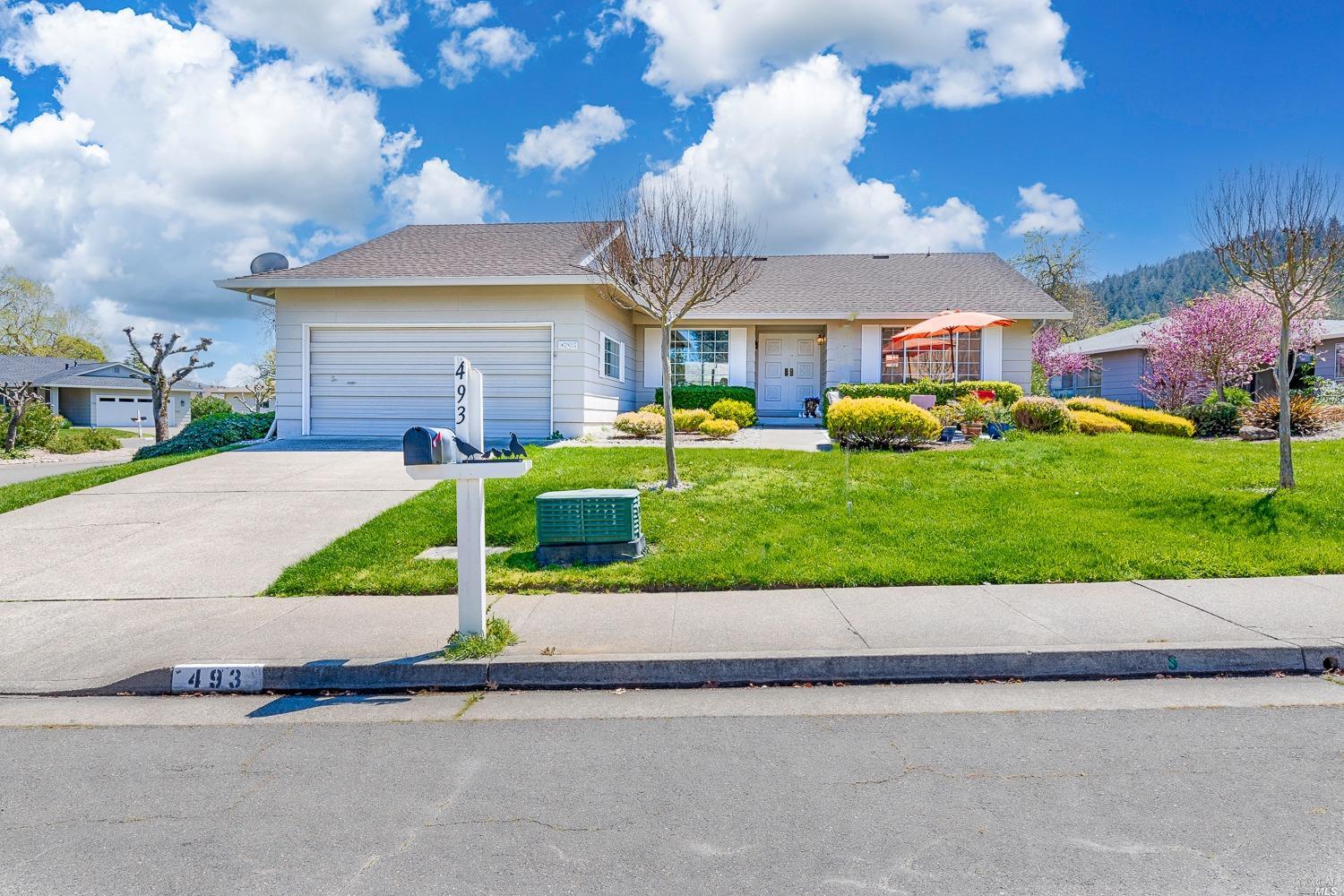 McBride Realty Real Estate for Buy/Sell in Oakmont & Sonoma County