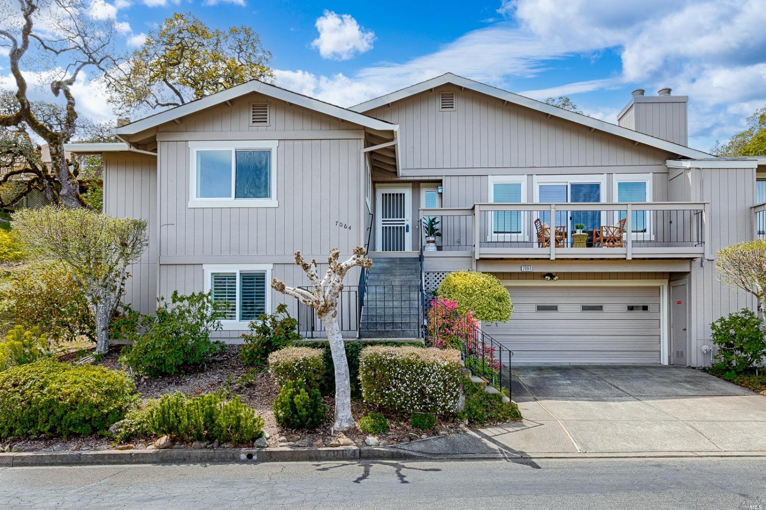 McBride Realty Real Estate for Buy/Sell in Oakmont & Sonoma County