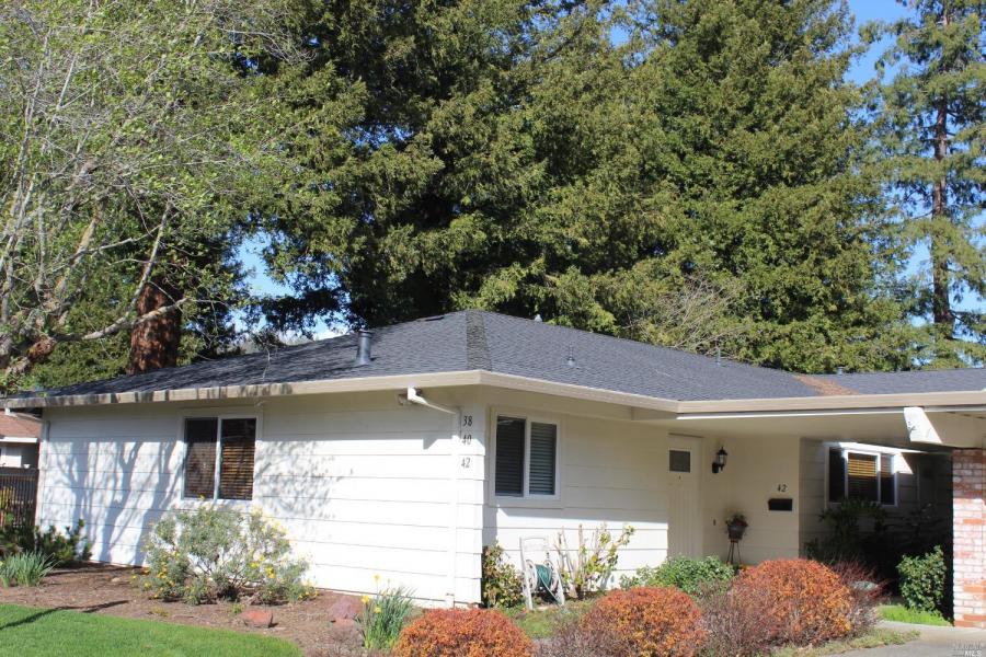 McBride Realty Real Estate for Buy/Sell in Oakmont & Sonoma County