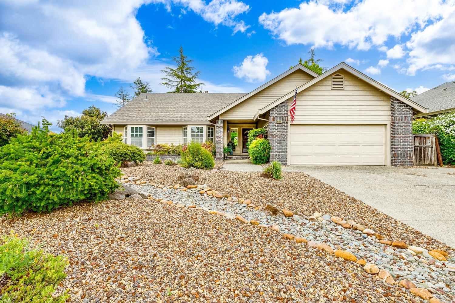 Oakmont Sonoma Real Estate