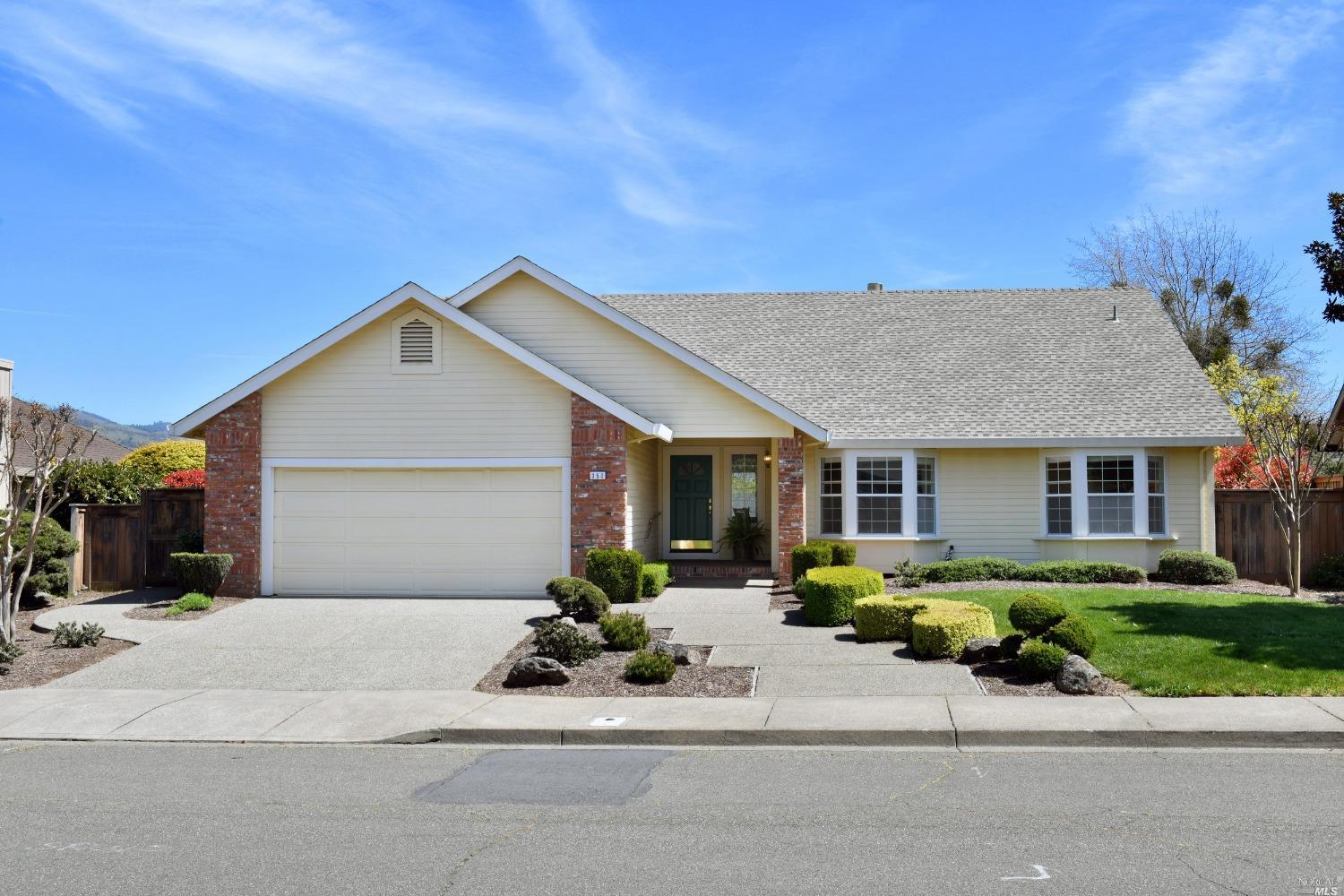 McBride Realty Real Estate for Buy/Sell in Oakmont & Sonoma County