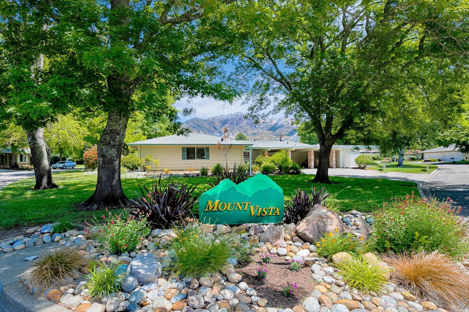 McBride Realty Real Estate for Buy/Sell in Oakmont & Sonoma County