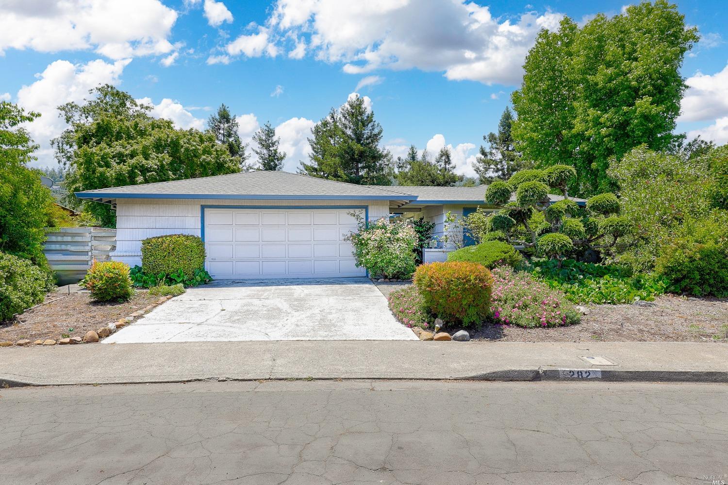 McBride Realty Real Estate for Buy/Sell in Oakmont & Sonoma County