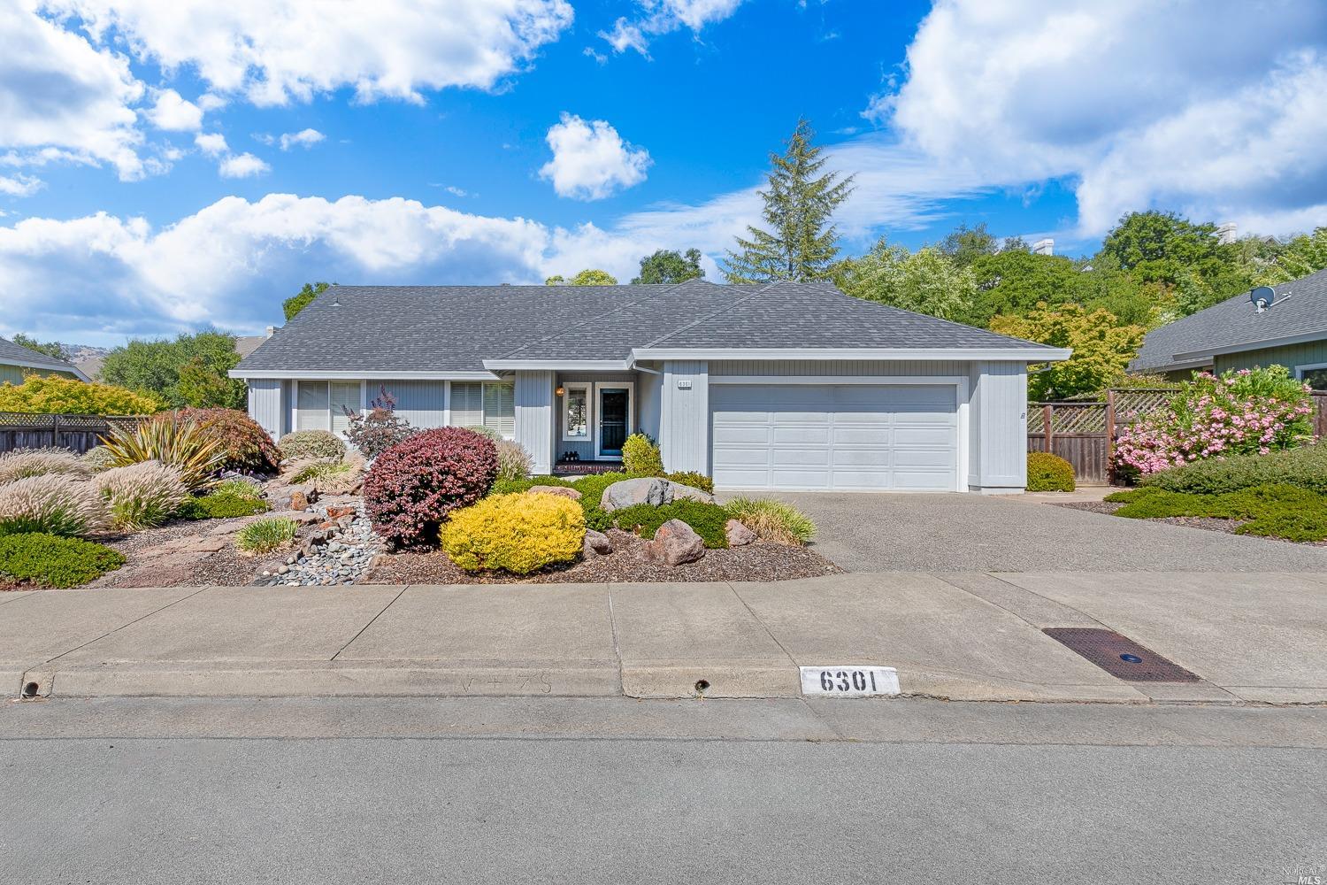 McBride Realty Real Estate for Buy/Sell in Oakmont & Sonoma County