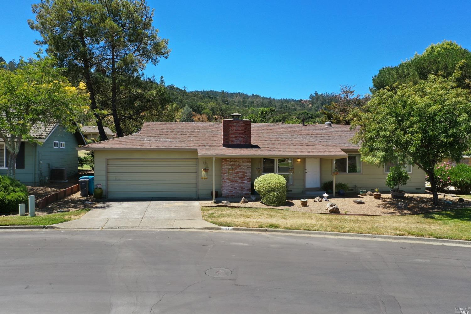 McBride Realty Real Estate for Buy/Sell in Oakmont & Sonoma County