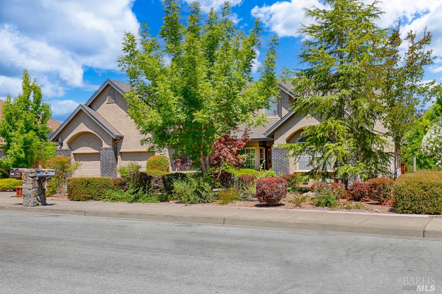 McBride Realty Real Estate for Buy/Sell in Oakmont & Sonoma County