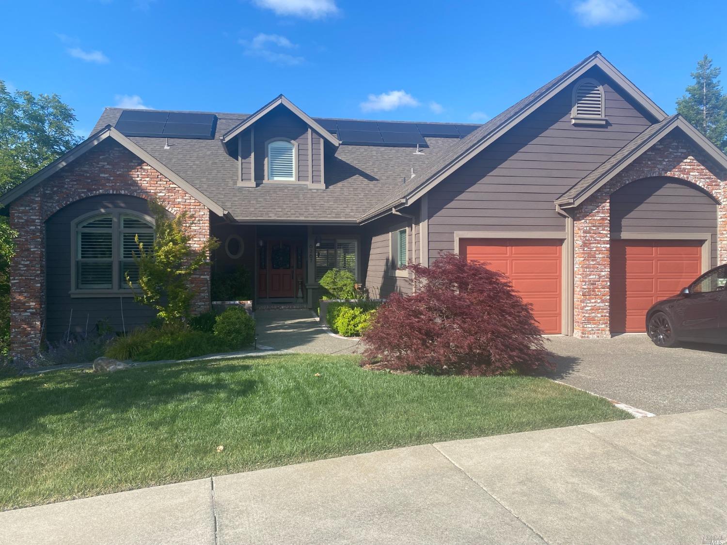 McBride Realty Real Estate for Buy/Sell in Oakmont & Sonoma County