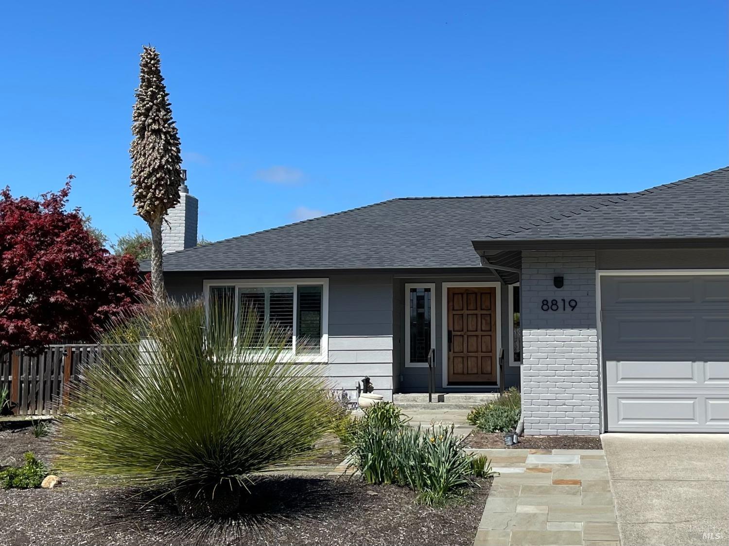 McBride Realty Real Estate for Buy/Sell in Oakmont & Sonoma County