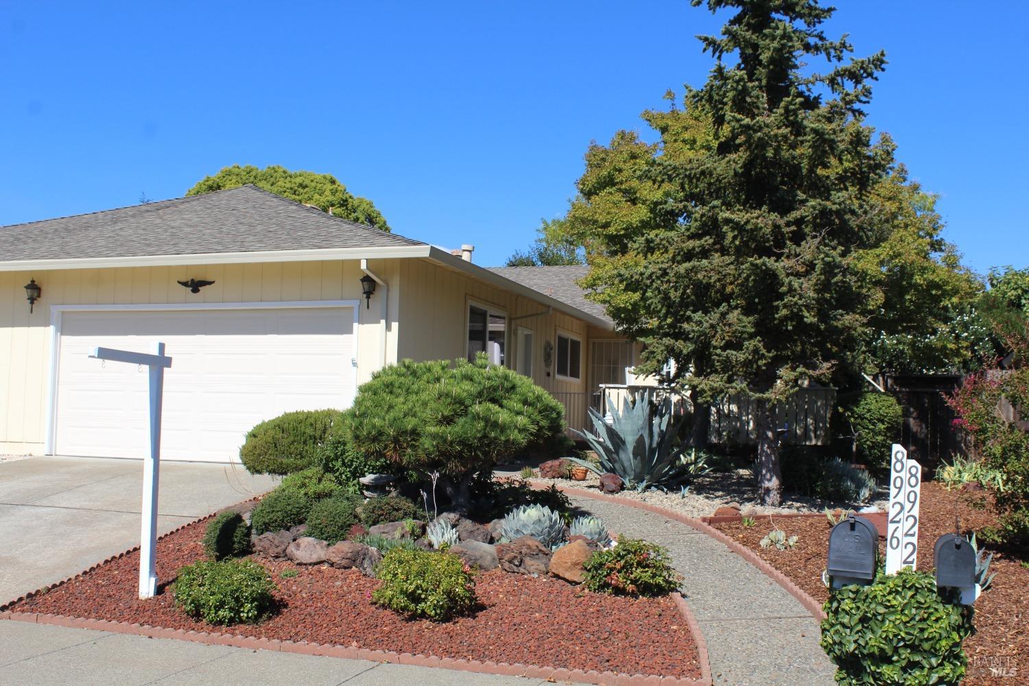 McBride Realty Real Estate for Buy/Sell in Oakmont & Sonoma County