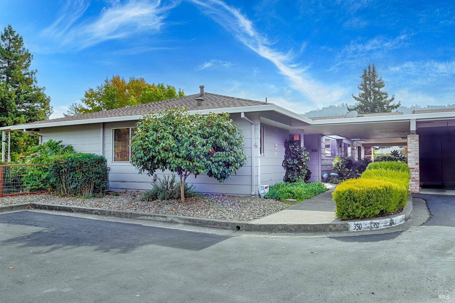 McBride Realty Real Estate for Buy/Sell in Oakmont & Sonoma County