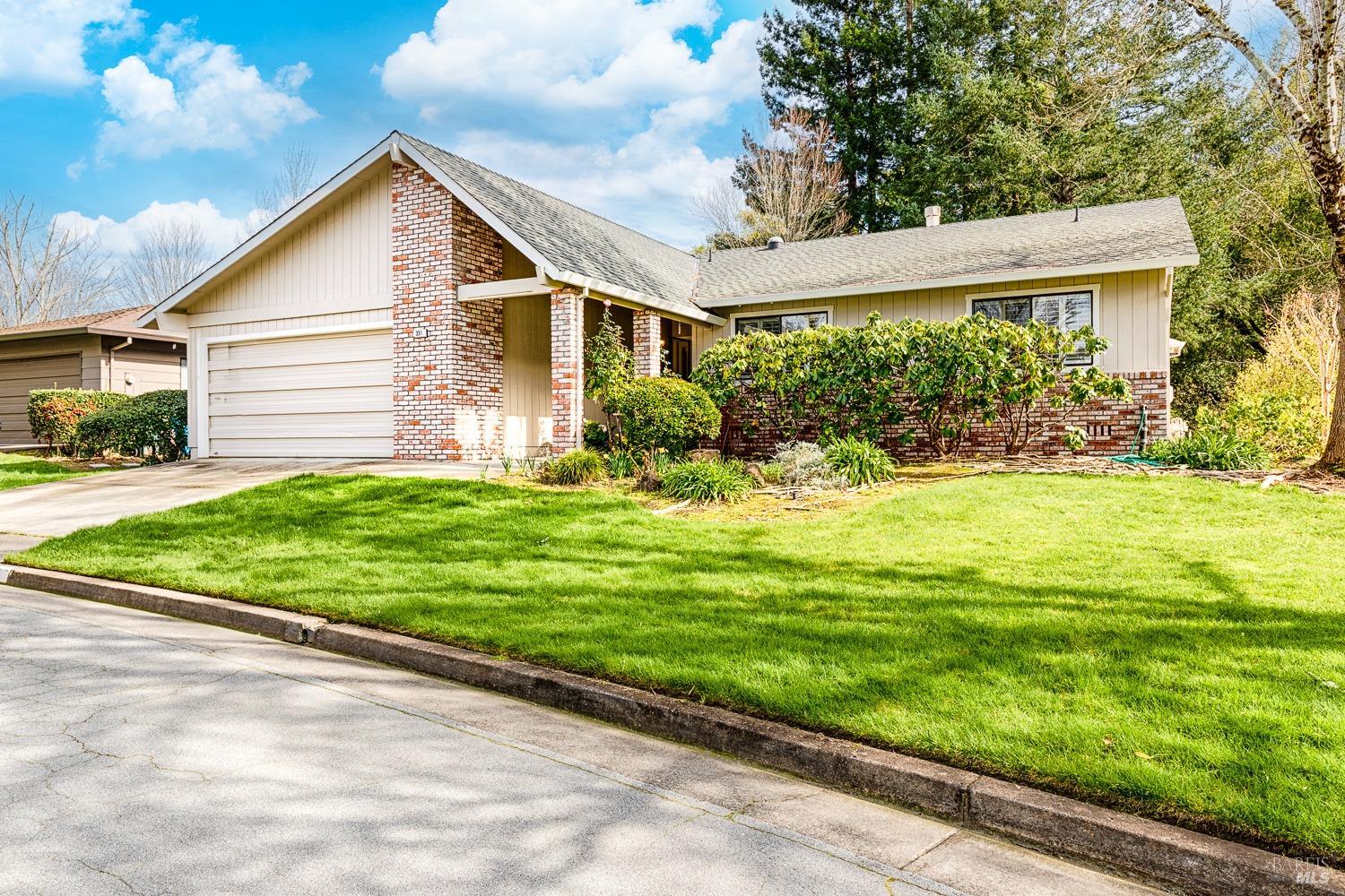 McBride Realty Real Estate for Buy/Sell in Oakmont & Sonoma County