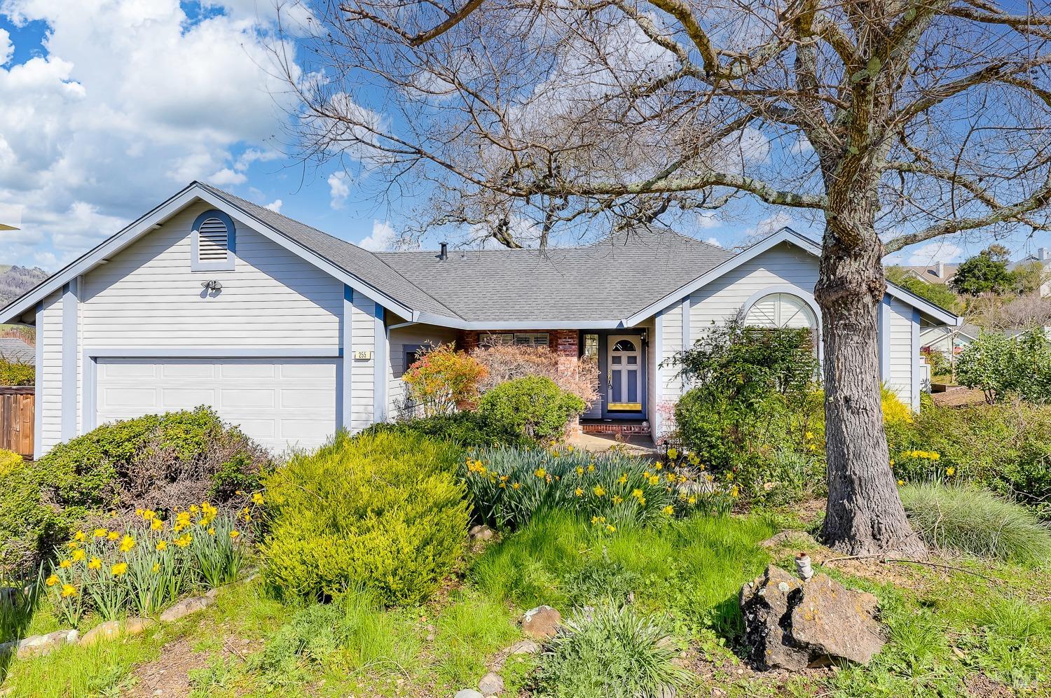 McBride Realty Real Estate for Buy/Sell in Oakmont & Sonoma County