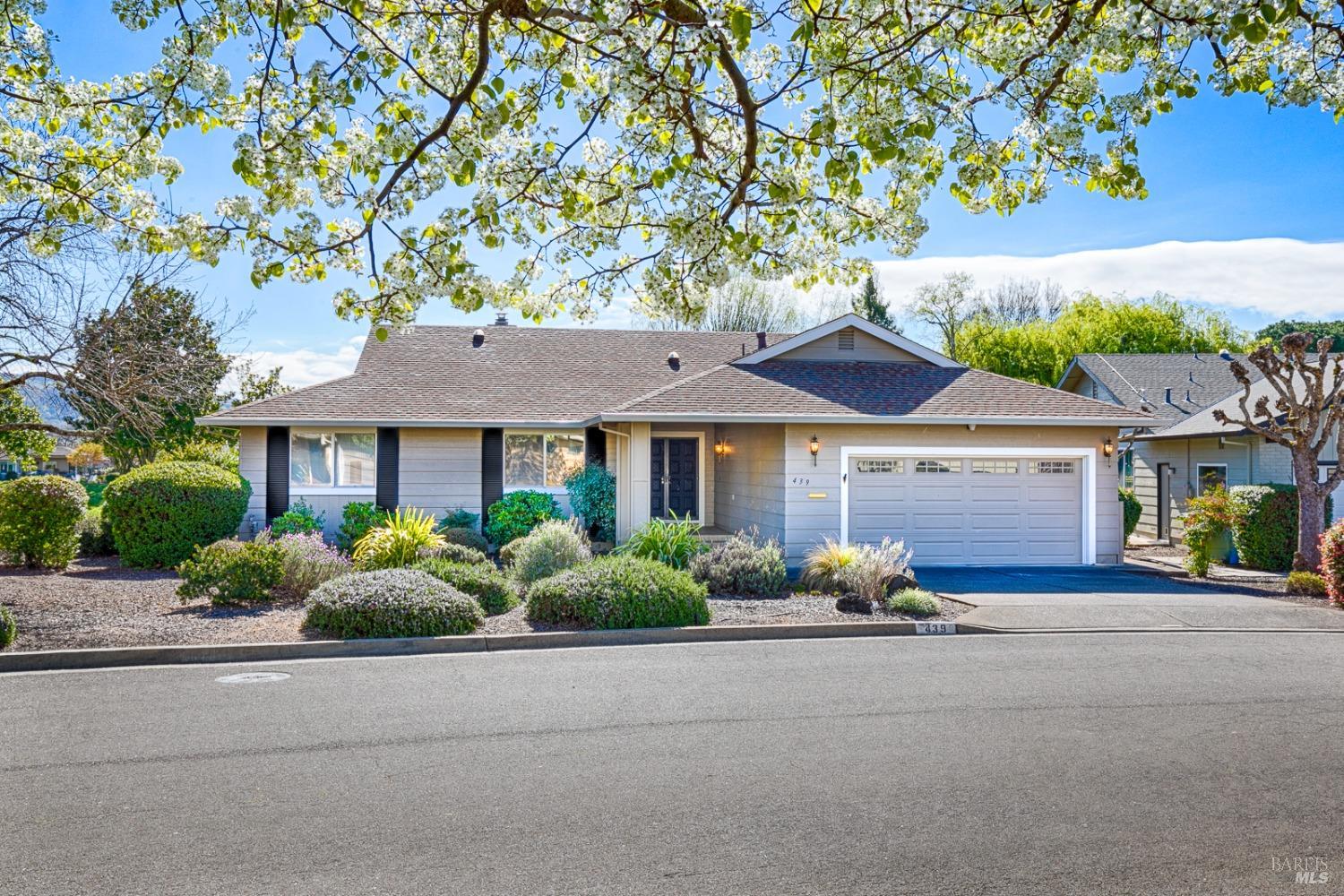 McBride Realty Real Estate for Buy/Sell in Oakmont & Sonoma County